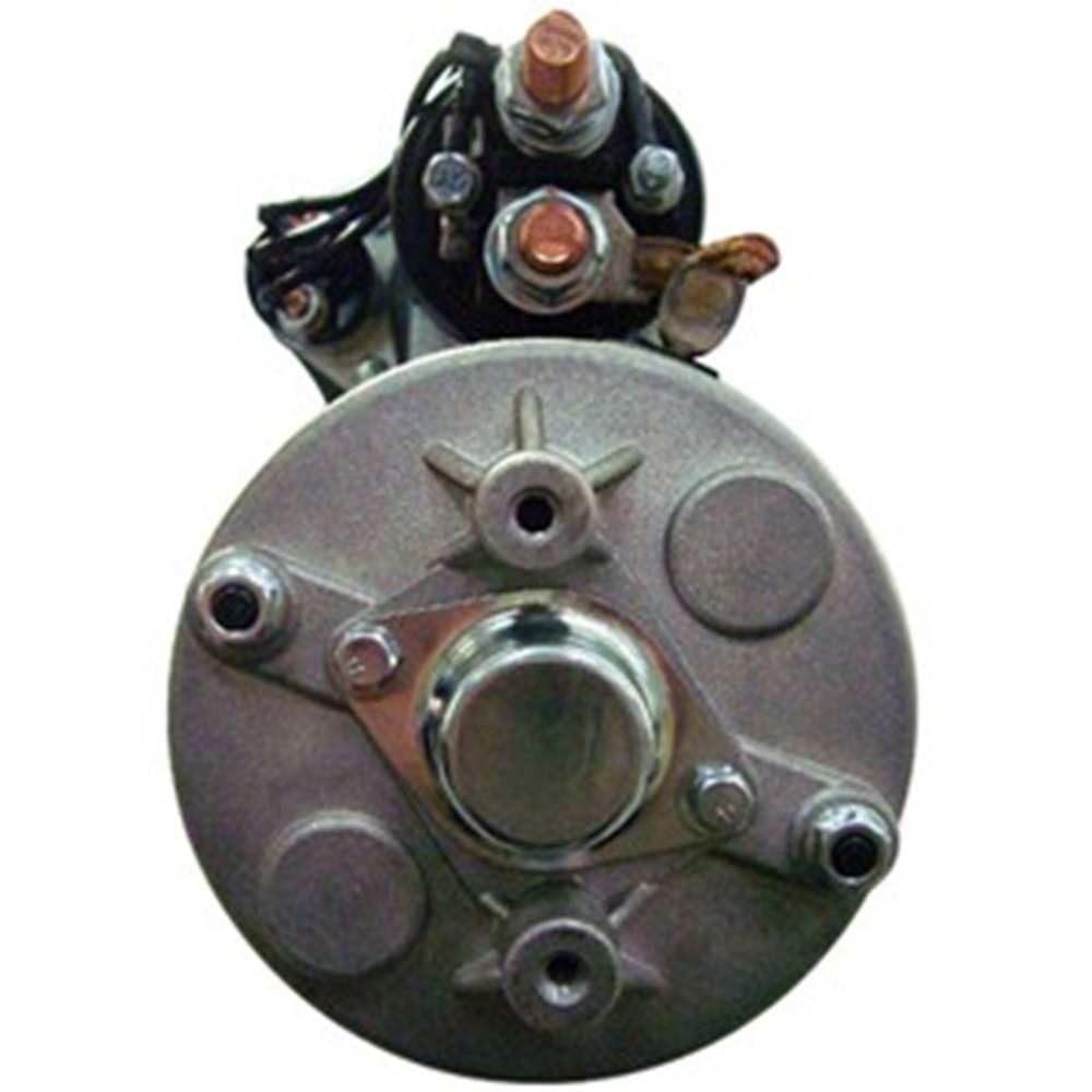 MARŞ MOT.24V DAF 11DİŞ 6.2KW