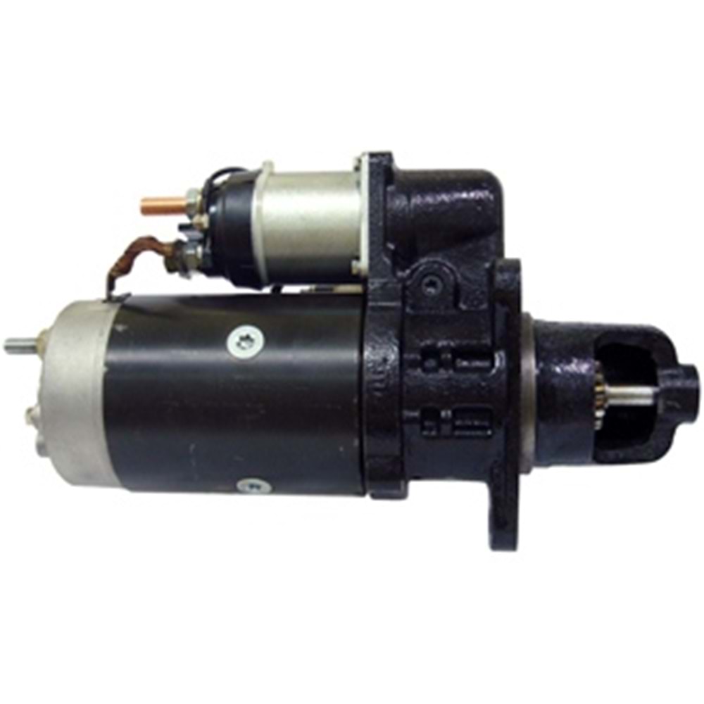 MARŞ MOT.24V 6.2KW