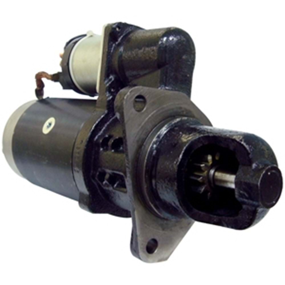 MARŞ MOT.24V 6.2KW