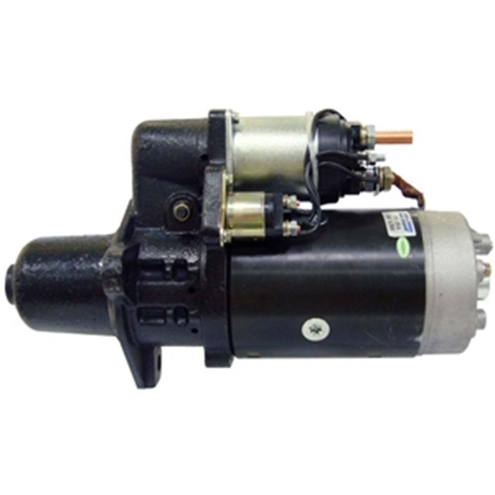 MARŞ MOT.24V 6.2KW