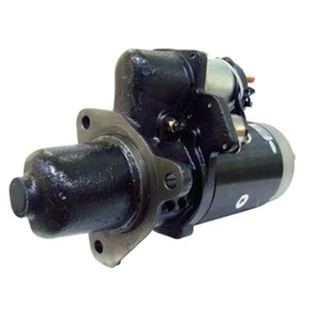 MARŞ MOT.24V 6.2KW