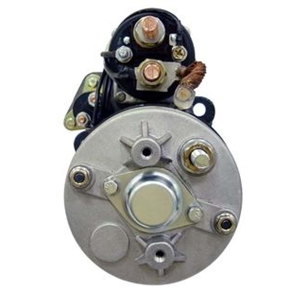 MARŞ MOT.24V 6.2KW