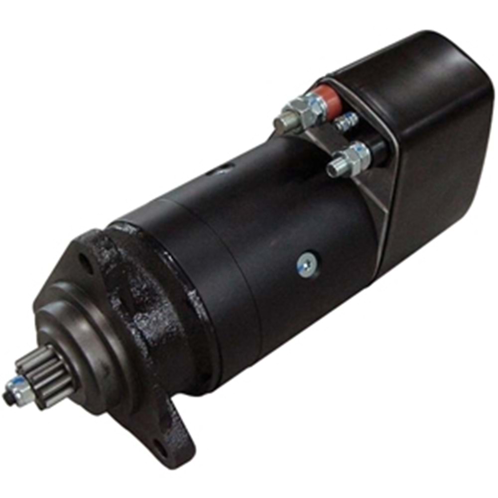 MARŞ MOT.24V ALFKB KISA
