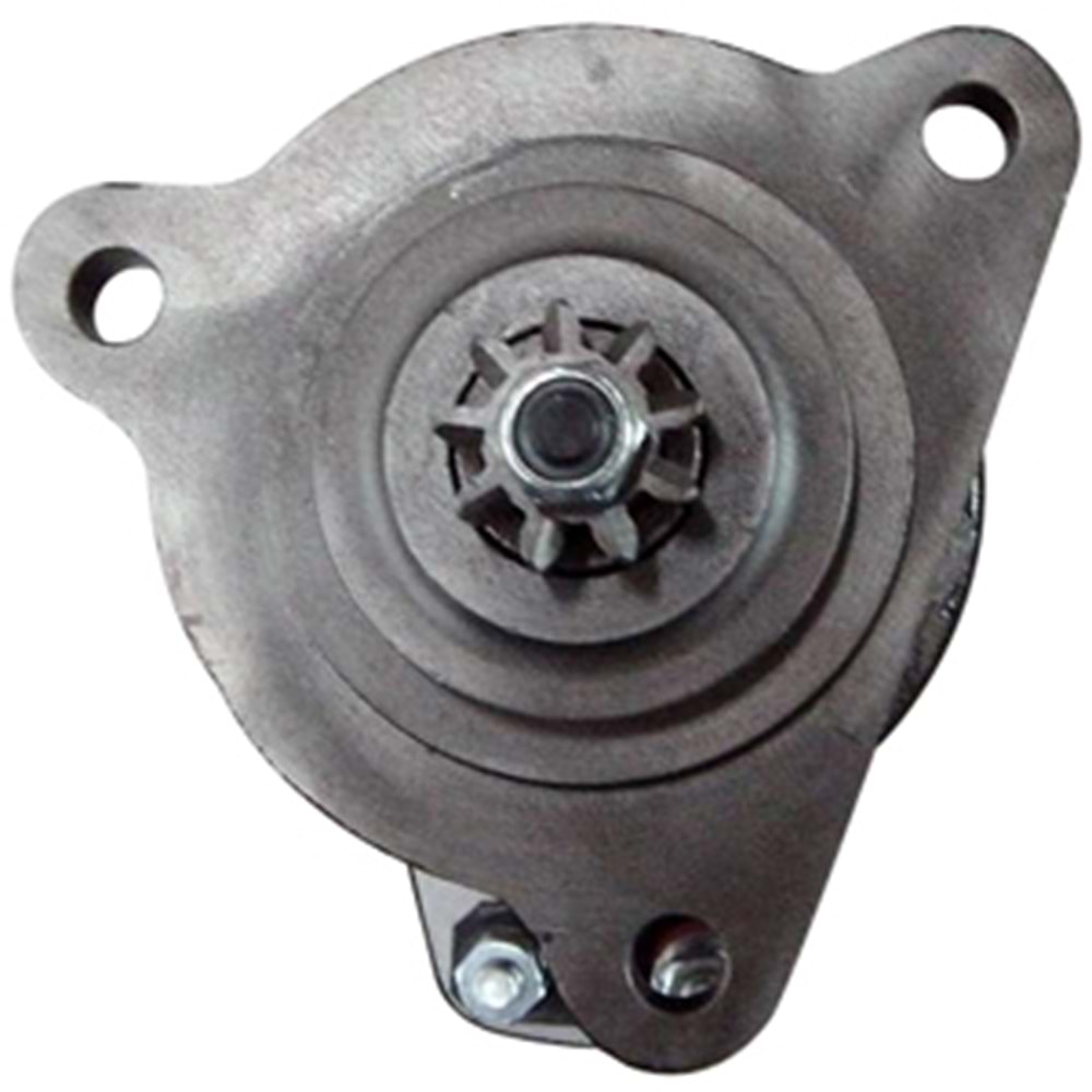MARŞ MOT.24V ALFKB KISA