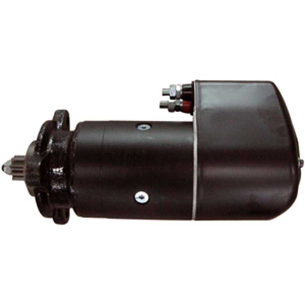 MARŞ MOT.24V ALFKB KISA