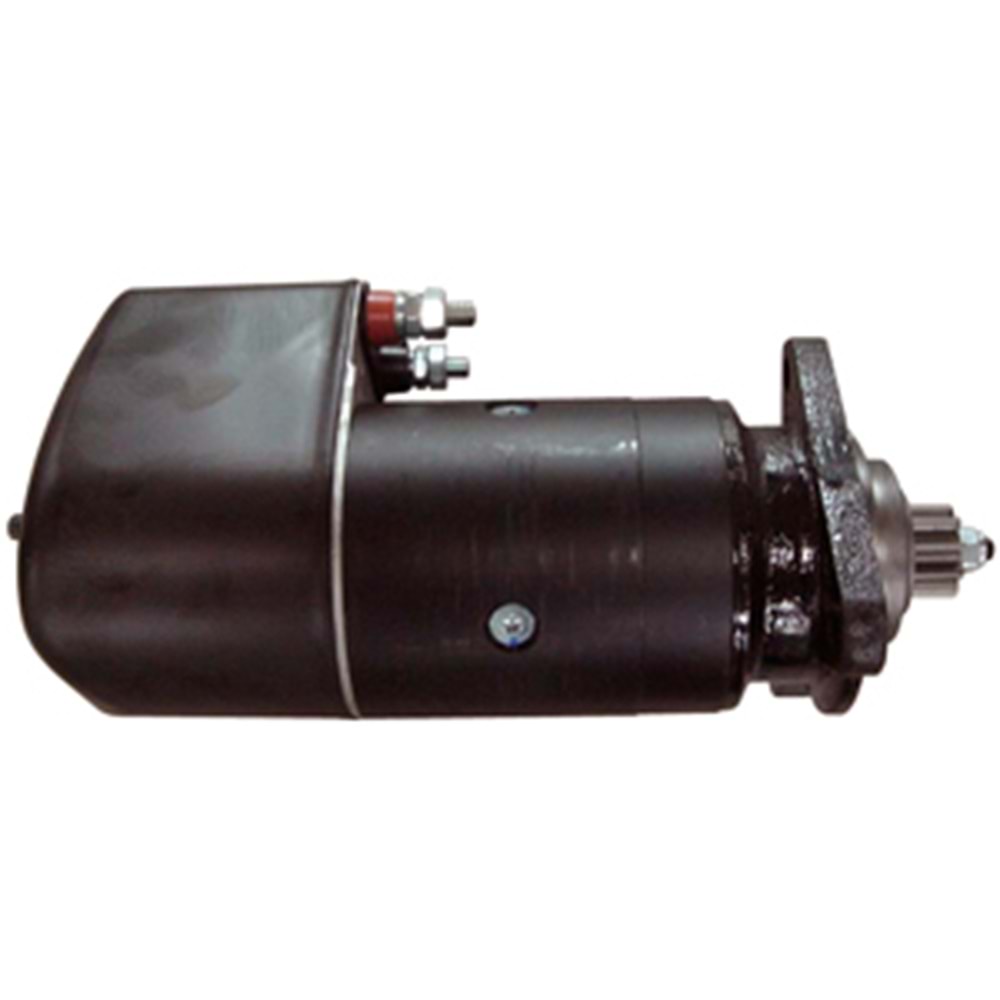 MARŞ MOT.24V ALFKB KISA