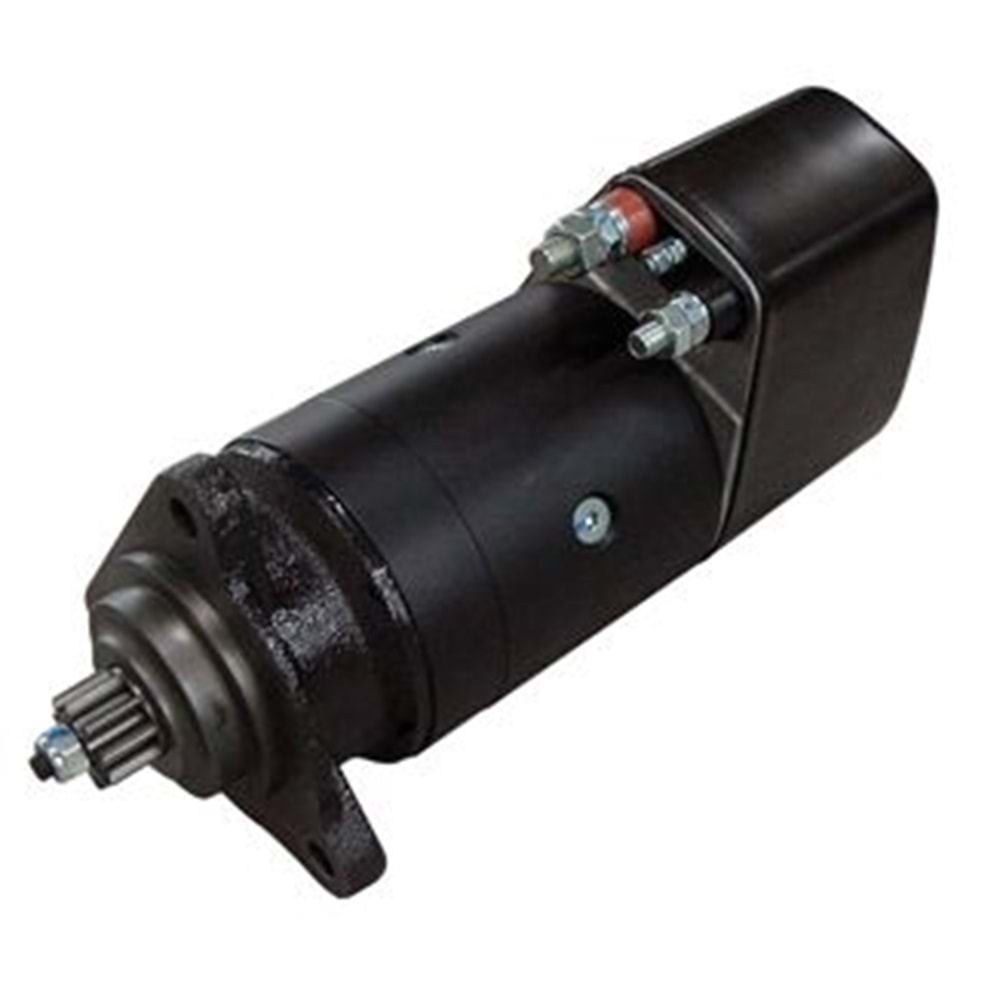 MARŞ MOT.24V ALFKB KISA