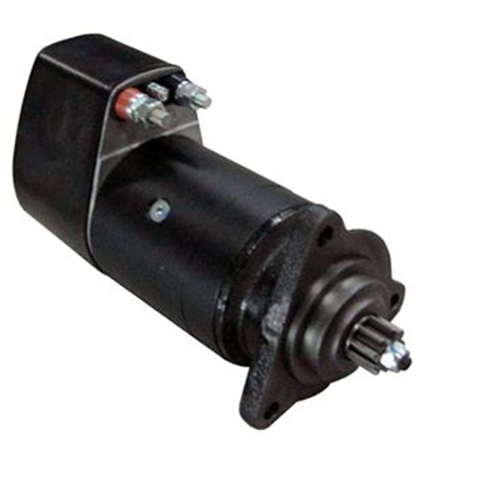 MARŞ MOT.24V ALFKB KISA