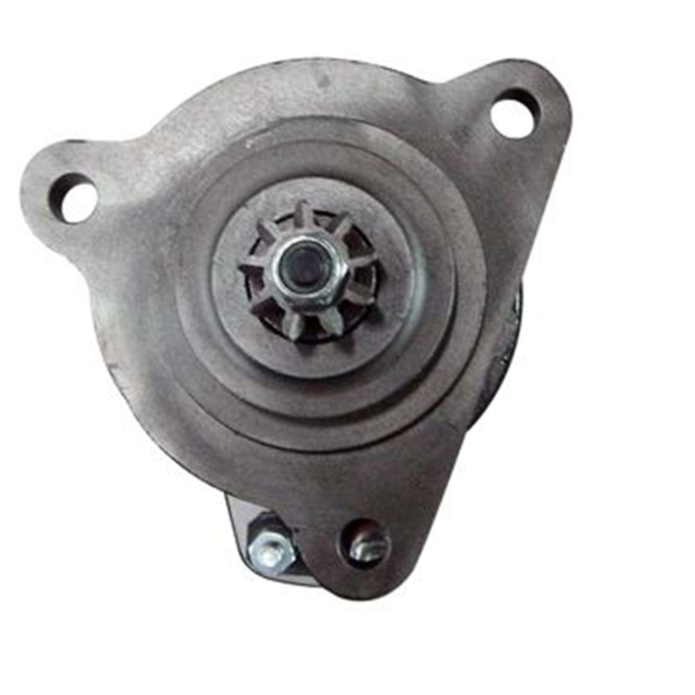 MARŞ MOT.24V ALFKB KISA