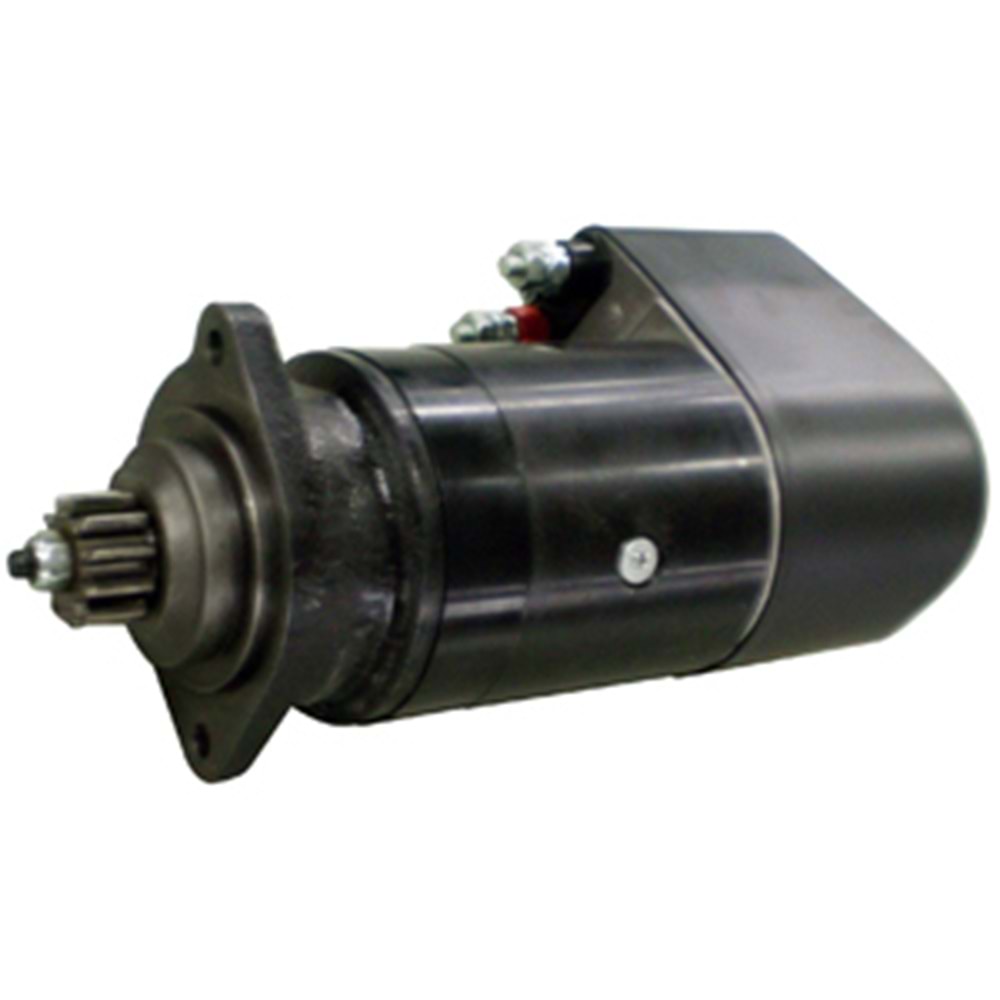 MARŞ MOT.24V 5.4KW ALFKBKISA DAR KULAK VOLVO MS672