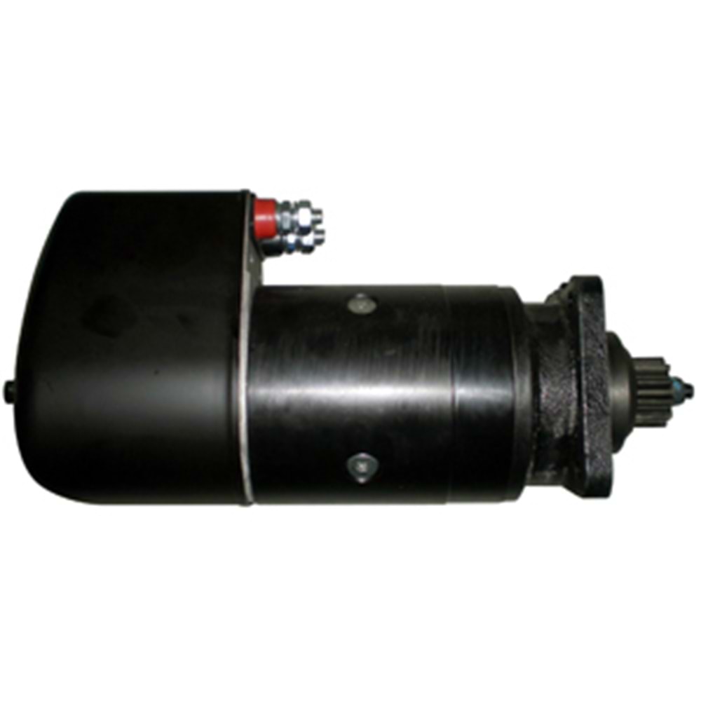 MARŞ MOT.24V 5.4KW ALFKBKISA DAR KULAK VOLVO MS672
