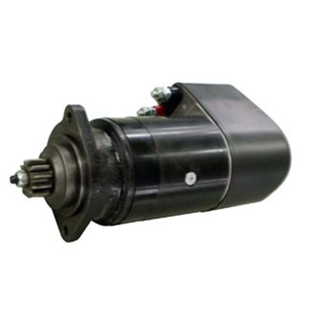 MARŞ MOT.24V 5.4KW ALFKBKISA DAR KULAK VOLVO MS672
