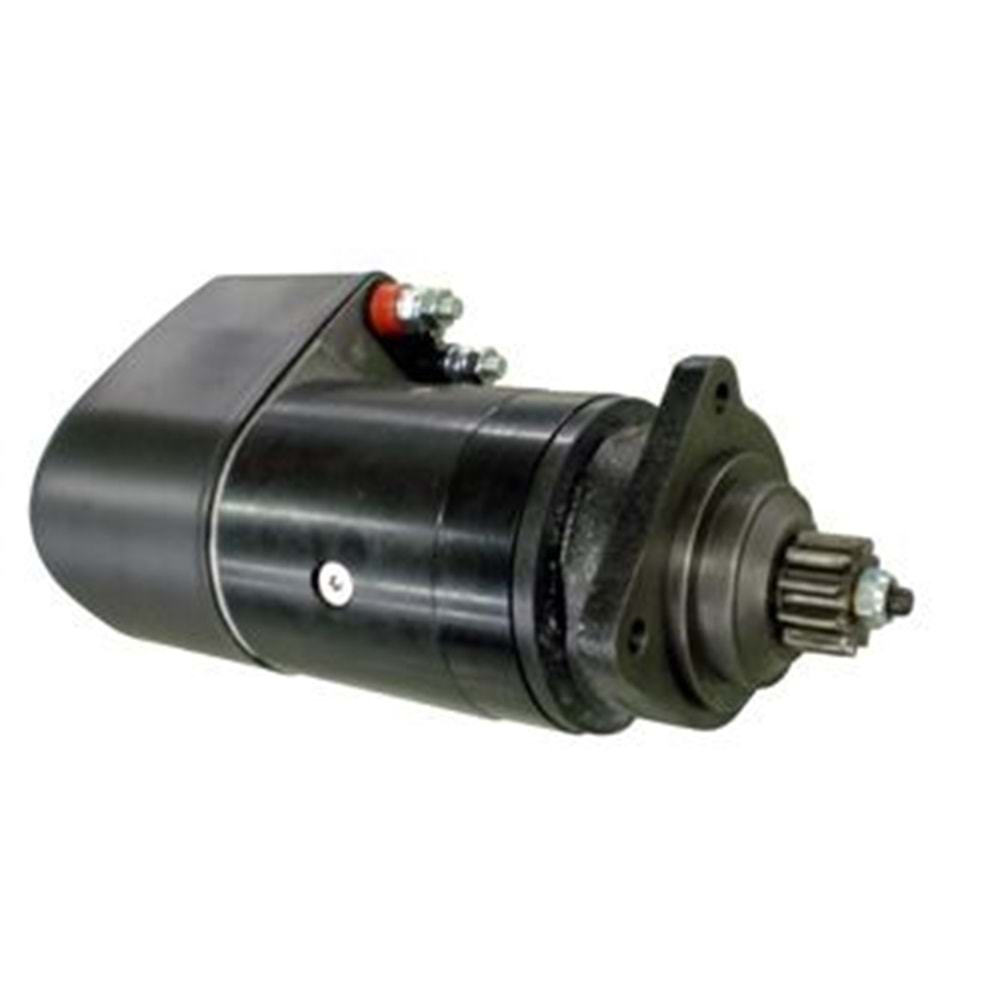 MARŞ MOT.24V 5.4KW ALFKBKISA DAR KULAK VOLVO MS672