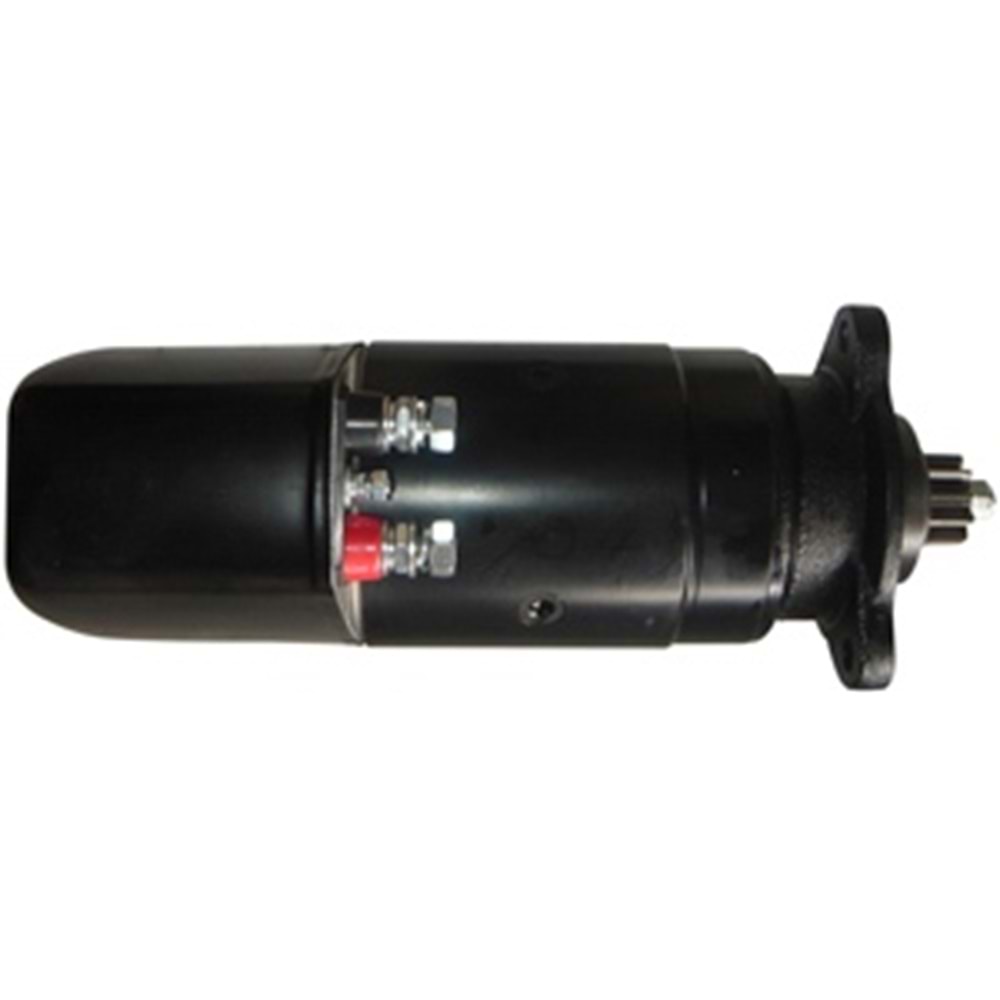 MARŞ MOT.24V 6,6KW MERC.BENZ KAMYON MARİN TİPİ 9T