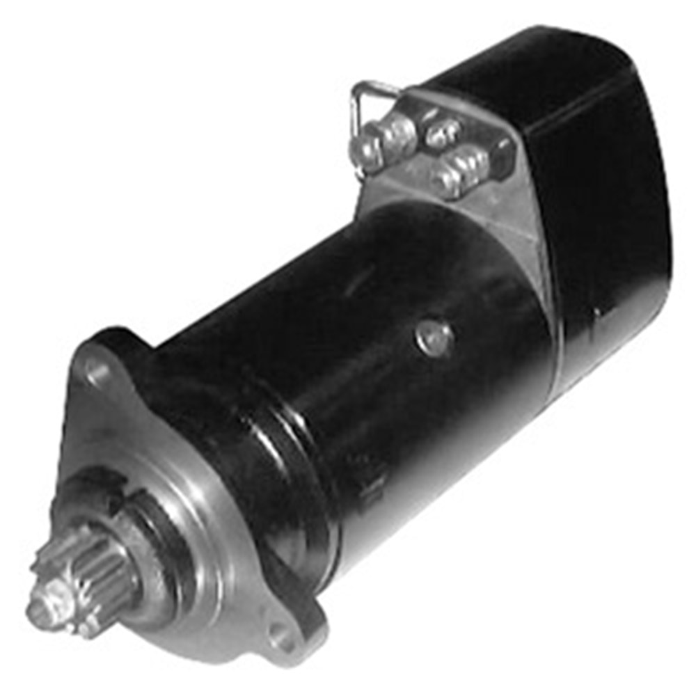 MARŞ MOT.24V ALFKB ORTA