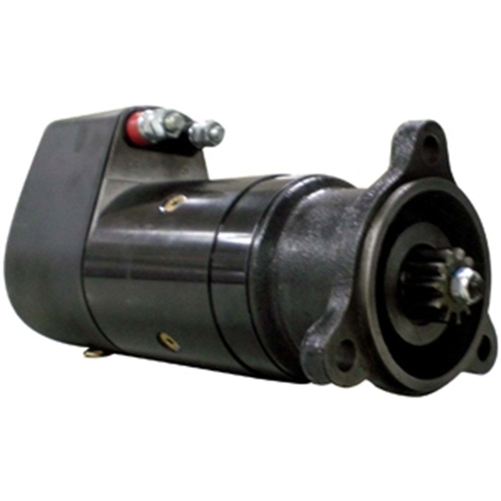 MARŞ MOT.24V 11T 6,6KW IVECO 180 E42-260 E42