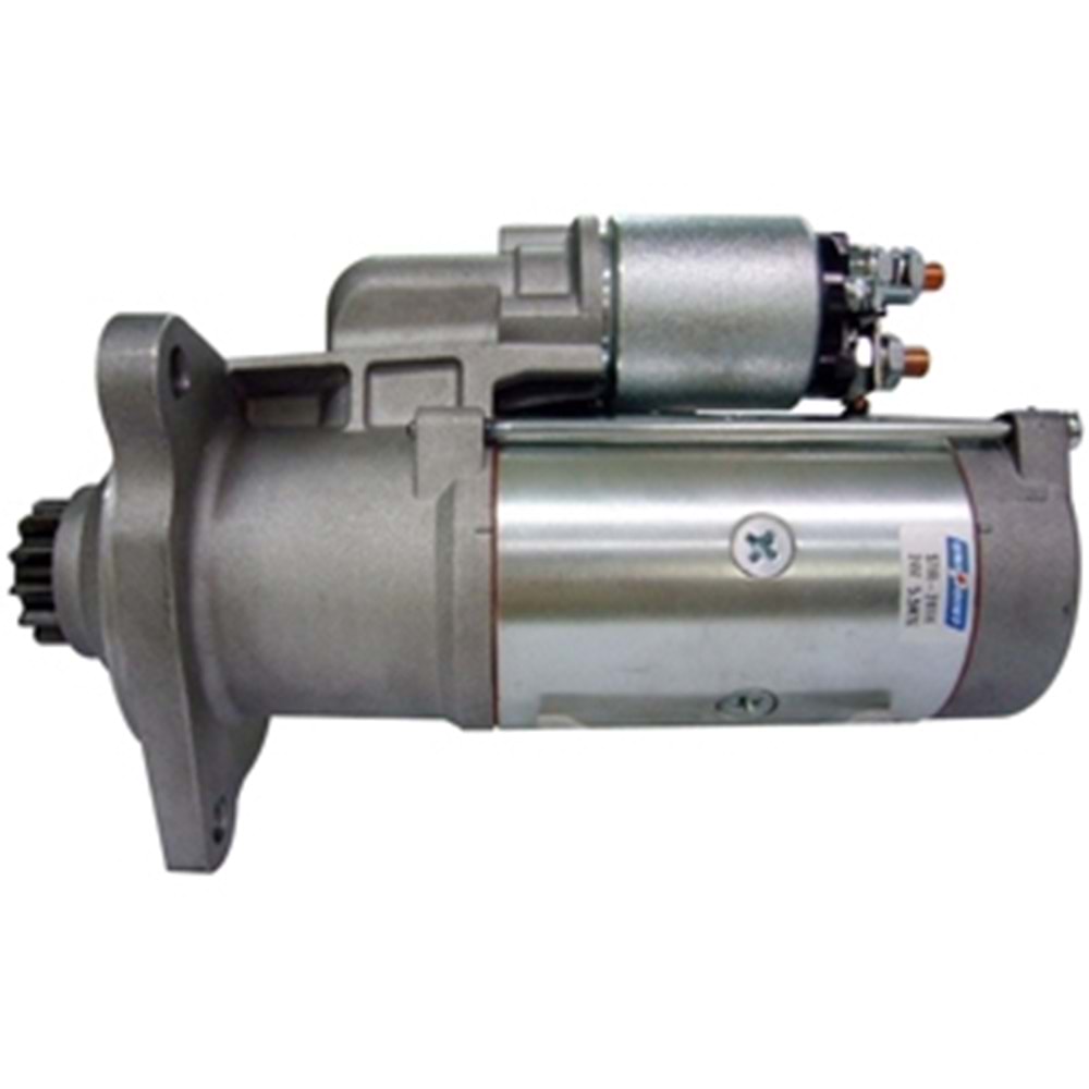 MARŞ MOT.24V 5,5KW 12T DAF 105XF410 SERİSİ