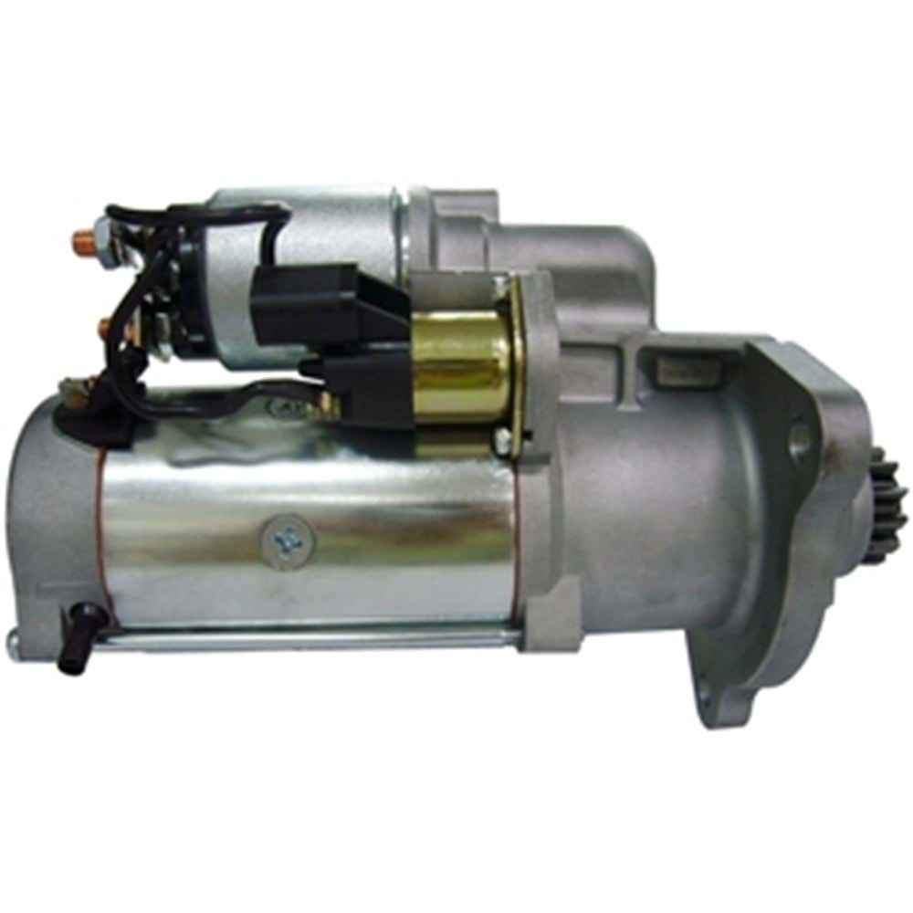 MARŞ MOT.24V 5,5KW 12T DAF 105XF410 SERİSİ