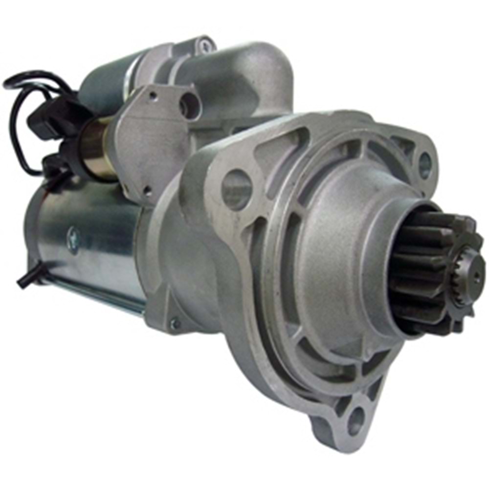 MARŞ MOT.24V 5,5KW 12T DAF 105XF410 SERİSİ