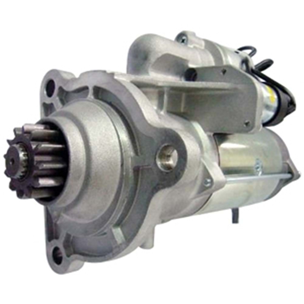 MARŞ MOT.24V 5,5KW 12T MAN TGA KAMYON