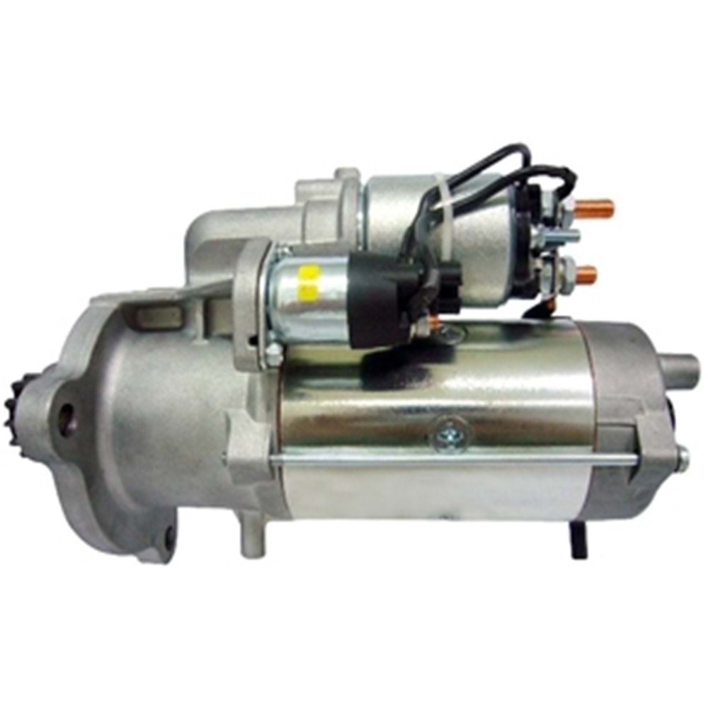 MARŞ MOT.24V 5,5KW 12T MAN TGA KAMYON