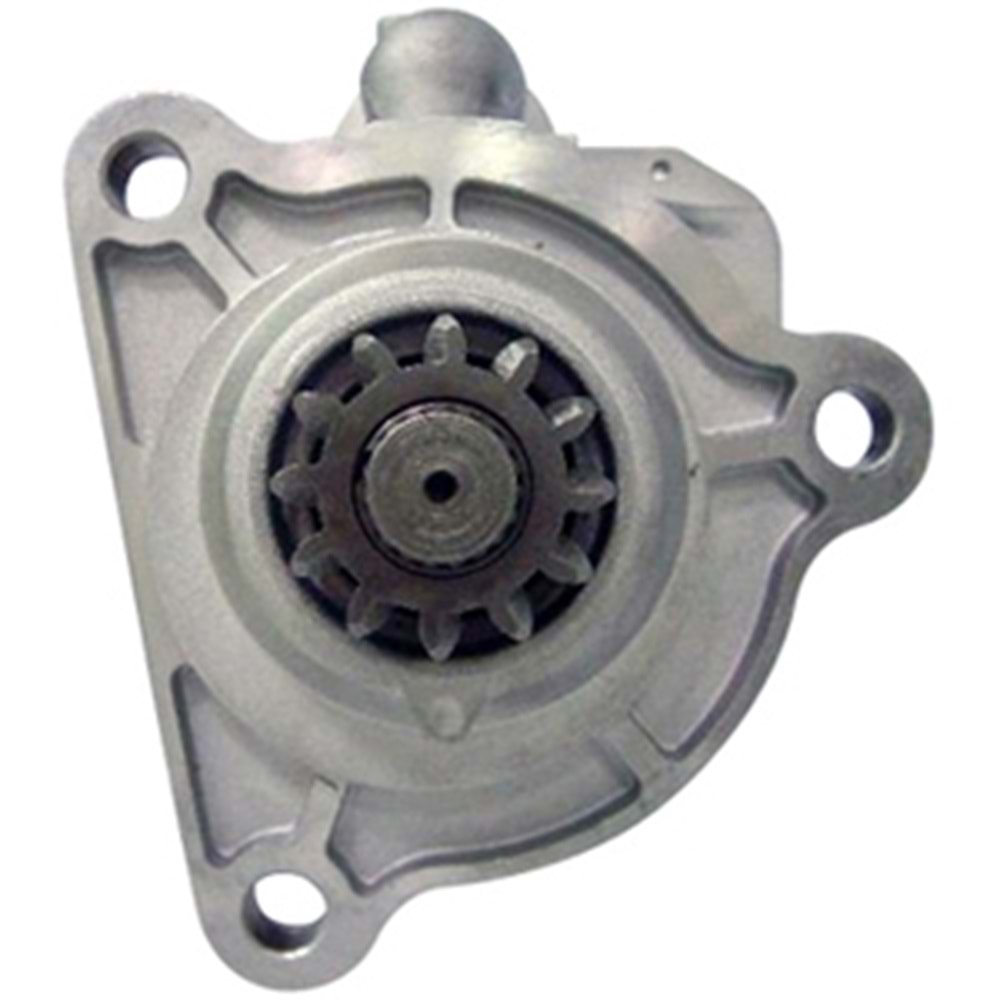 MARŞ MOT.24V 5,5KW 12T MAN TGA KAMYON