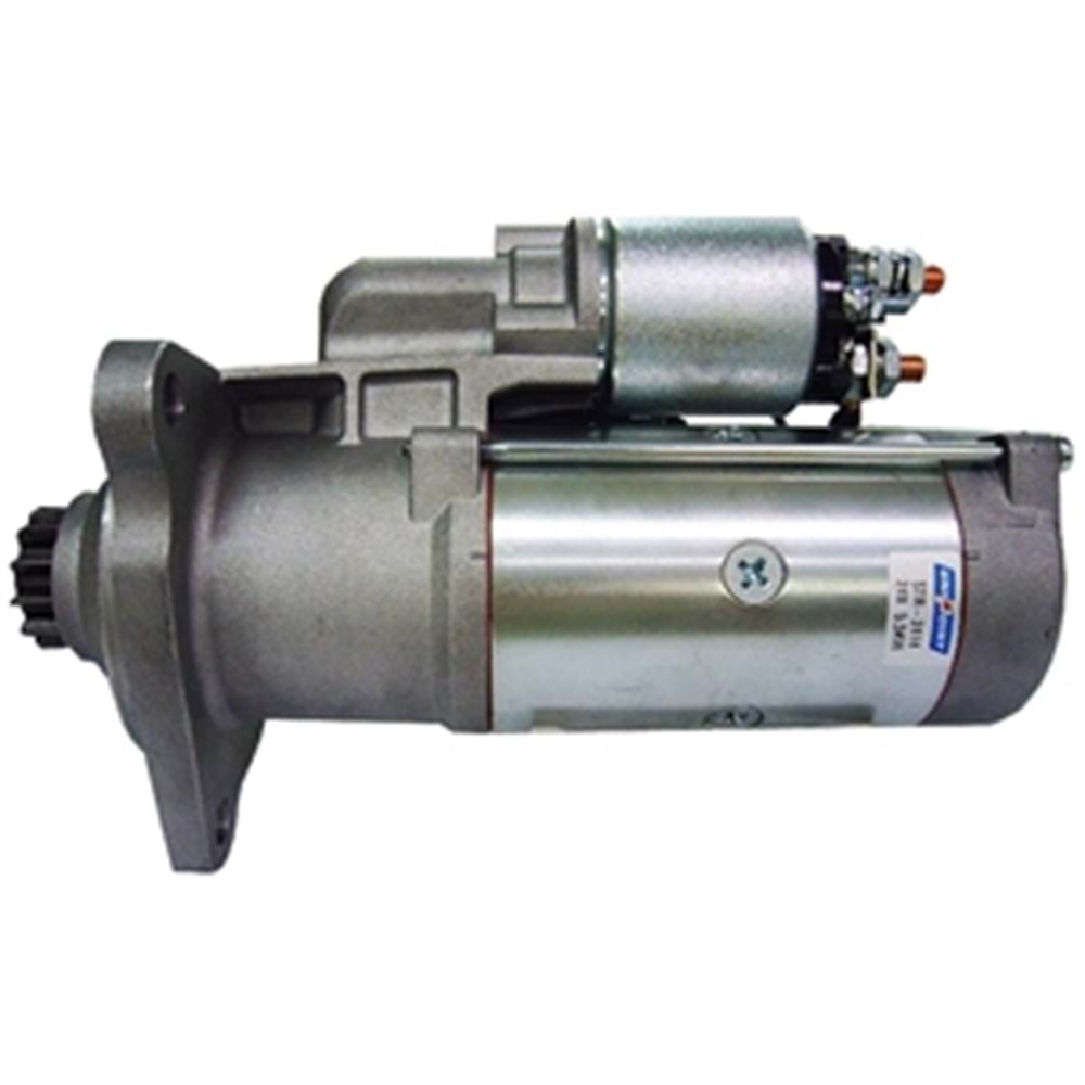 MARŞ MOTORU 5.5.KW 12T-24V