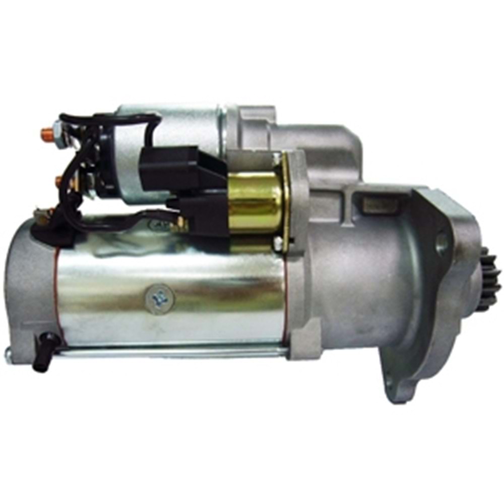 MARŞ MOTORU 5.5.KW 12T-24V