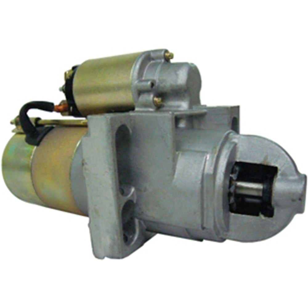 MARŞ MOT.12V 11T MERCURY MARINE TEKNE