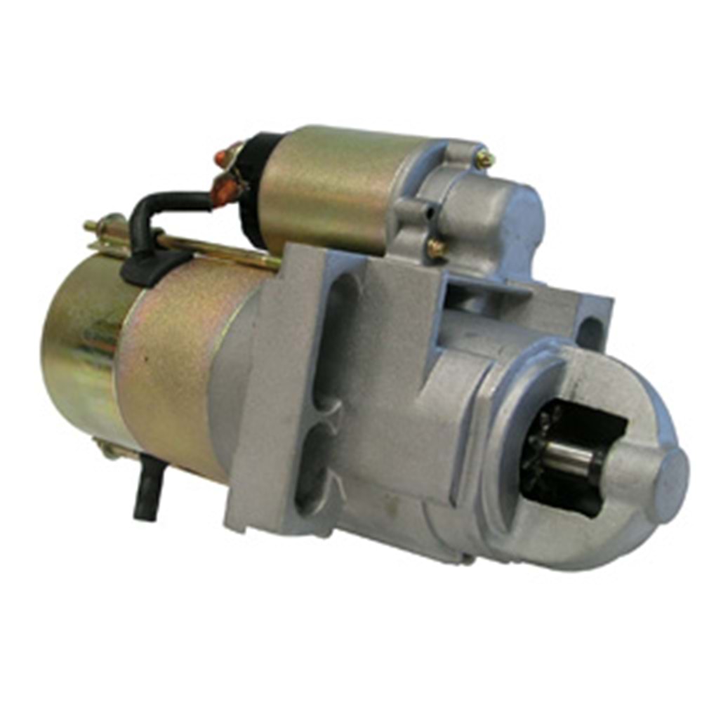MARŞ MOT.12V 1.7 KW11T MERCURY MARINE TEKNE