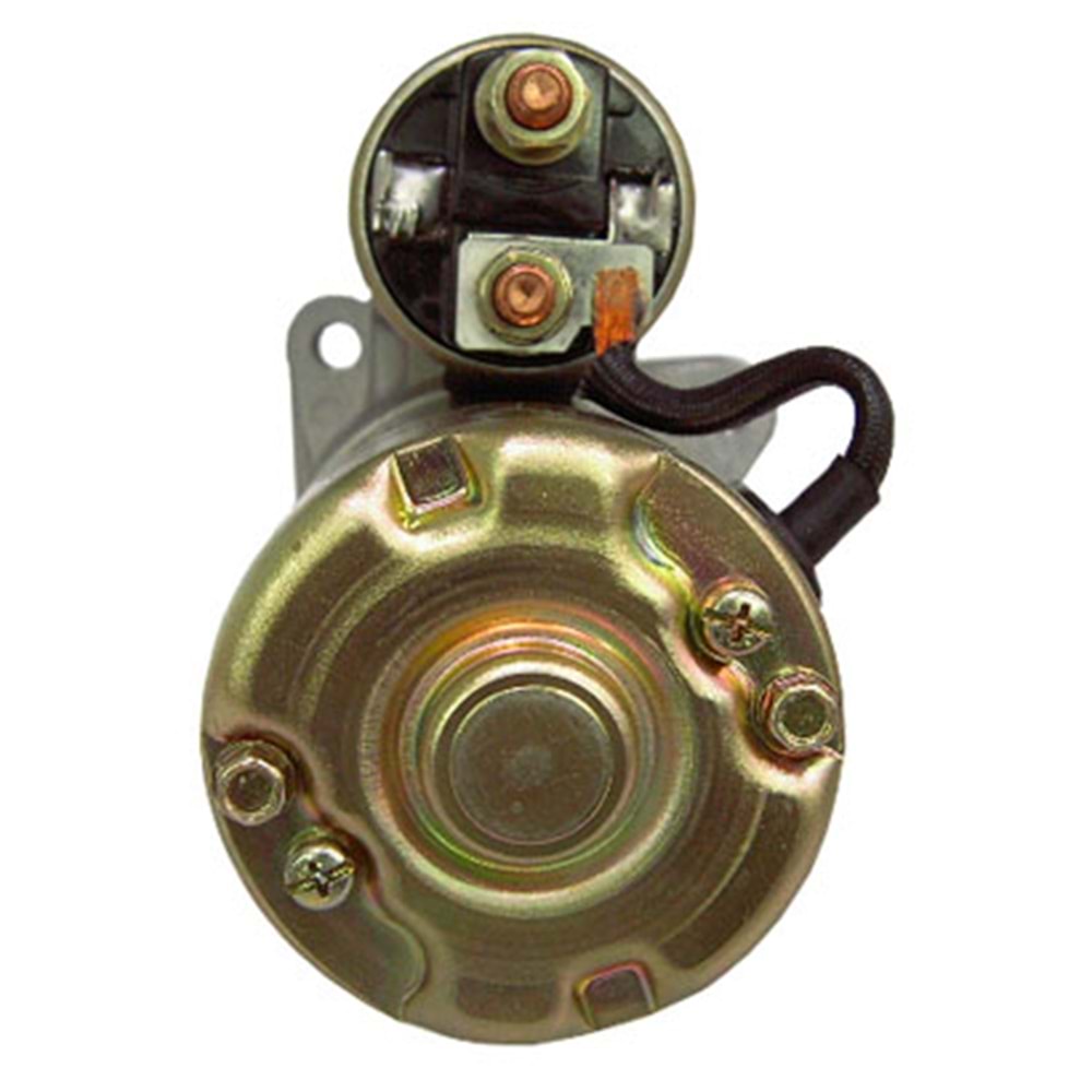 MARŞ MOT.12V MAZDA 3,23 6,26