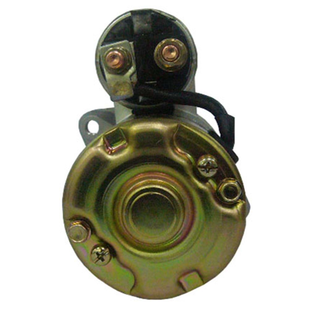 MARŞ MOT.12V HYUNDAI ACCENT SONATA