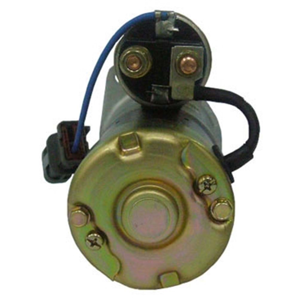 MARŞ MOT.12V 1.2W MITSUBISHI NISSAN CLARK