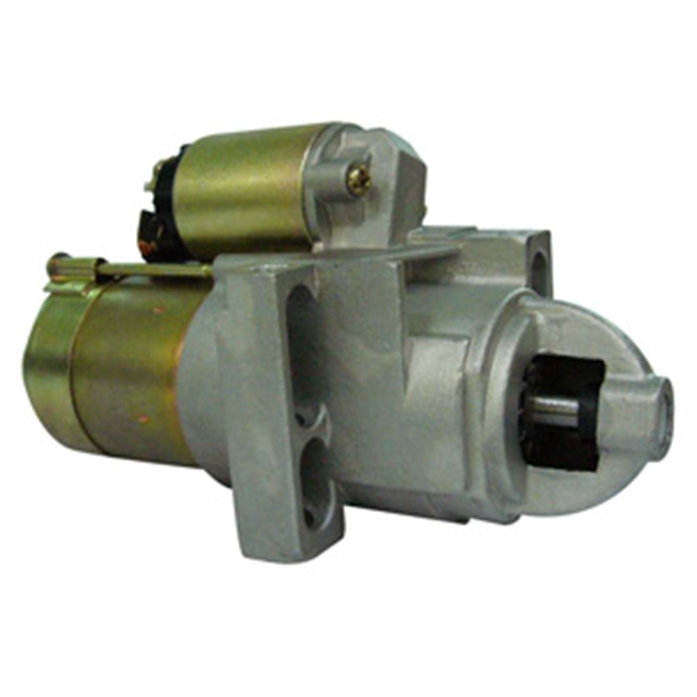 MARŞ MOT.12V MERCURY MARINE