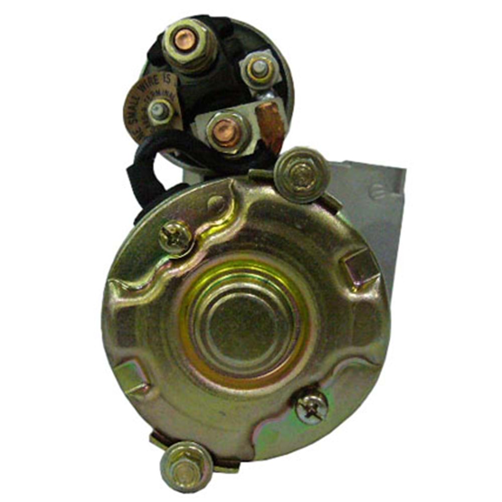 MARŞ MOT.12V MERCURY MARINE