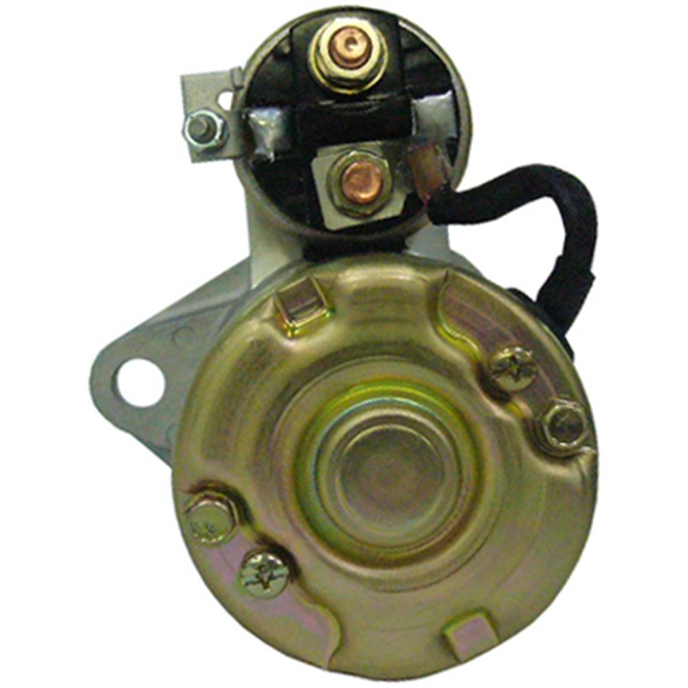 MARŞ MOTORU 12V 1.4KW 10 DİŞ JEEP GRAND CHEROKEE 1