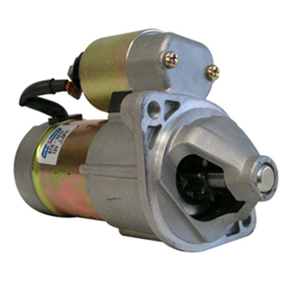 MARŞ MOTORU 12V 1.4KW 8T MITSUBISHI CARISMA 99-200