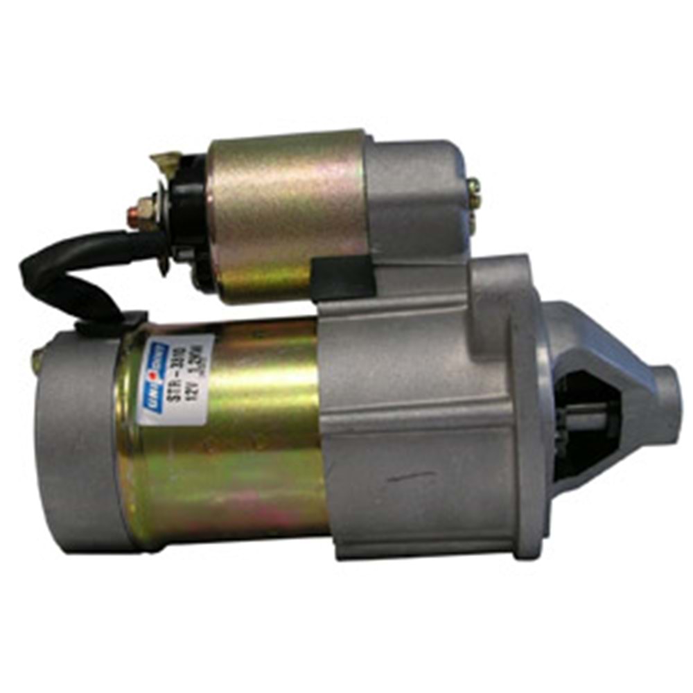 MARŞ MOTORU 12V 1.4KW 8T MITSUBISHI CARISMA 99-200