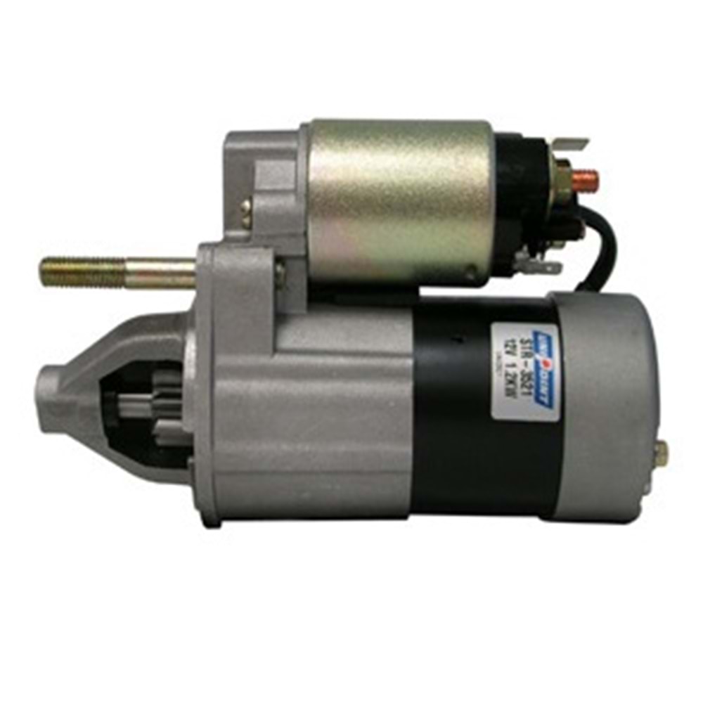 MARŞ MOT. 12V 1.2KW 8T HYUNDAI SONATA 2.5 / 2.7 L