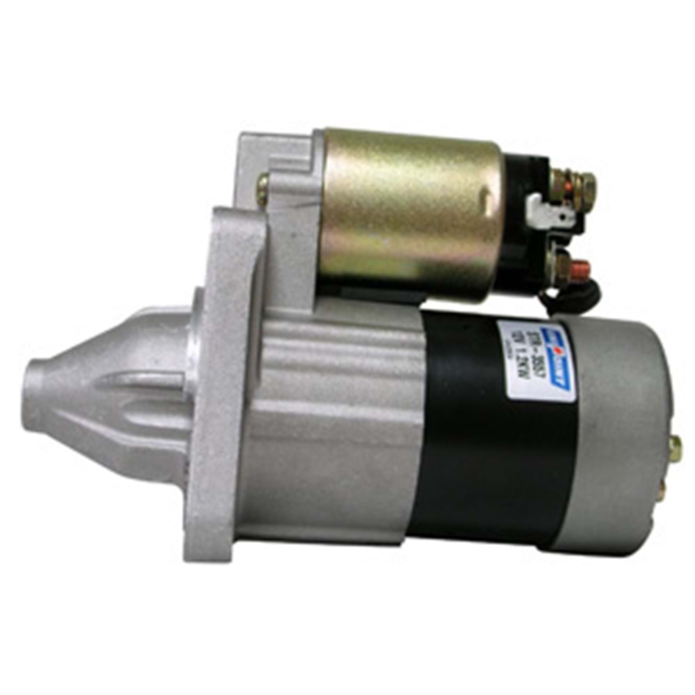 MARŞ MOTORU 12V 0.9KW 8 DİŞ KIA SEPHIA 1.6/1.8L/SP