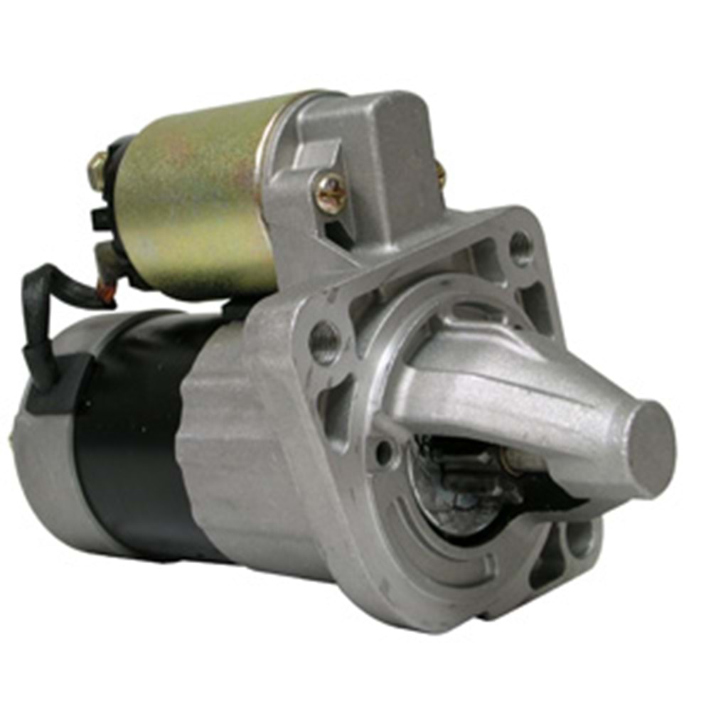 MARŞ MOTORU 12V 0.9KW 8 DİŞ KIA SEPHIA 1.6/1.8L/SP