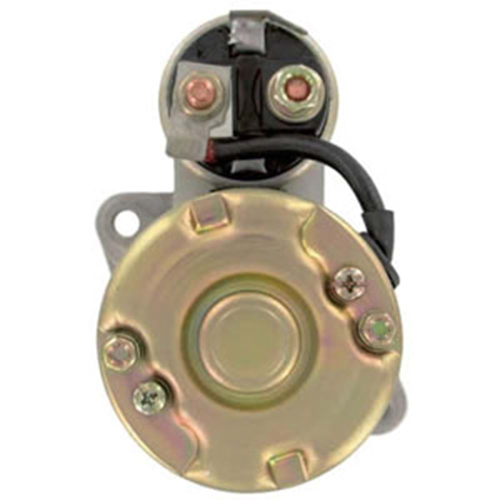 MARŞ MOTORU 12V 1.4KW 8 DİŞ HYUNDAI ACCENT/SONATA