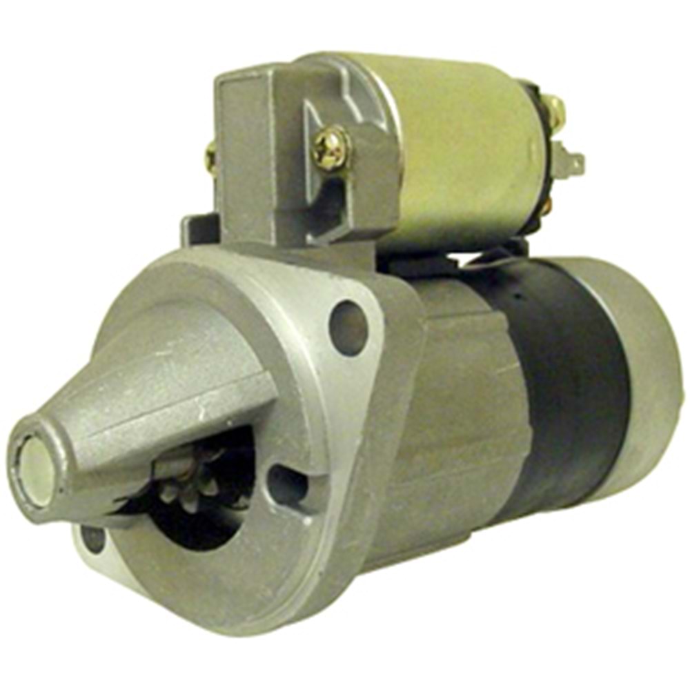 MARŞ MOT.12V TCM FORKLİFT NISSAN FORKLİFT 9 DİŞ