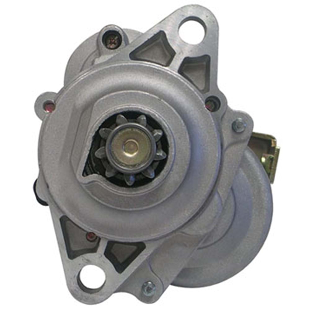 MARŞ MOT.12V HONDA CİVİC 9 DİŞ