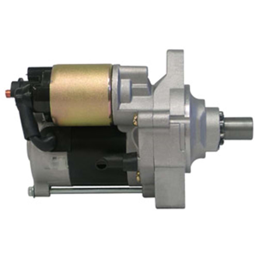 MARŞ MOT.12V HONDA CİVİC 9 DİŞ