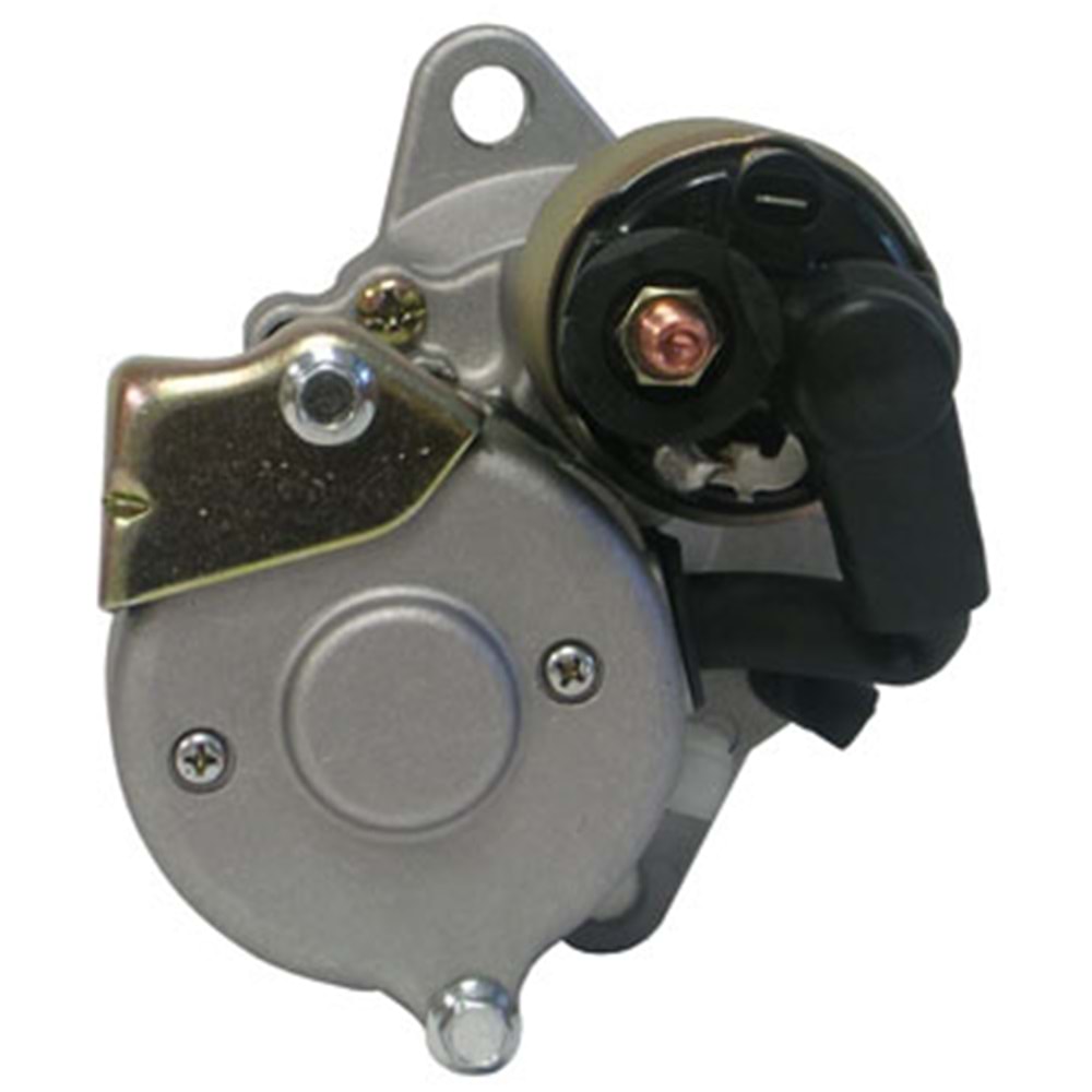 MARŞ MOT.12V HONDA CİVİC 9 DİŞ