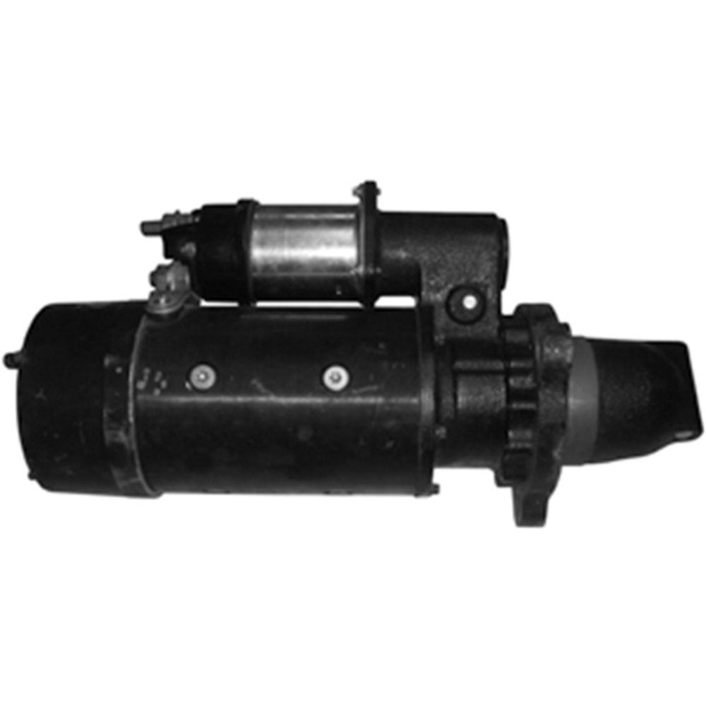 MARŞ MOT.12V DEV BMC FATİH 42MT 12DİS