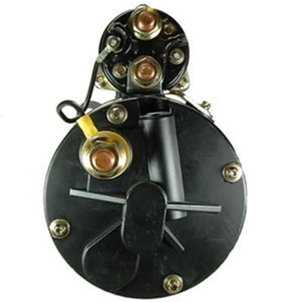 MARŞ MOT.12V DEV BMC FATİH 42MT 12DİS