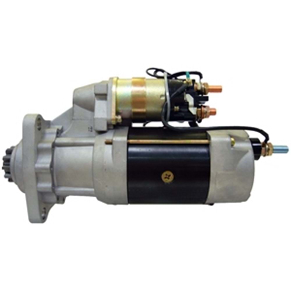 MARŞ MOT.12V 11T 39MT CUMMINS MOTORLU ARAÇLAR İÇİN