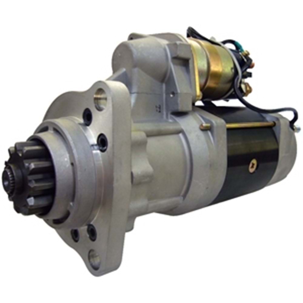 MARŞ MOT.12V 11T 39MT CUMMINS MOTORLU ARAÇLAR İÇİN